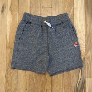 5t homage sweat shorts
